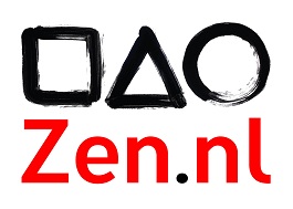 Over het nieuwe logo van Zen.nl