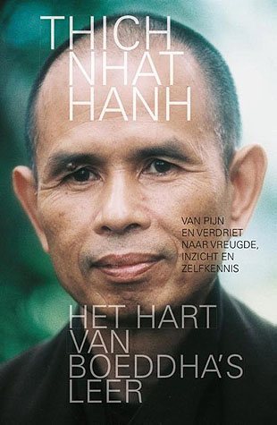 boek hart van Boeddhas leer Thich Nhat Hanh
