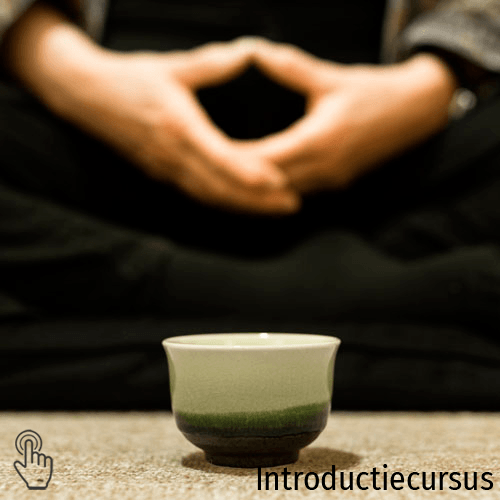 meditatiecursussen Zen.nl