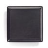 Wierookschaal 10 cm Japan zwart Wierookschaal 10 cm Japan zwart