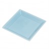 Wierookschaal 10 cm Japan lichtblauw Wierookschaal 10 cm Japan lichtblauw