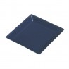 Wierookschaal 10 cm Japan donkerblauw Wierookschaal 10 cm Japan donkerblauw