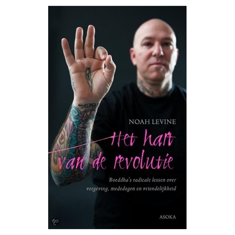 Het hart van de revolutie