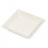 Wierookschaal 10 cm Japan creme Wierookschaal 10 cm Japan creme