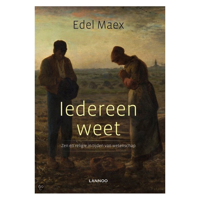 Iedereen weet Iedereen weet