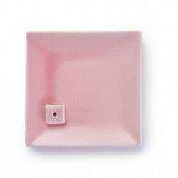 Wierookschaal N&A roze