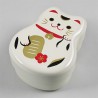 Bentobox Maneki wit Bentobox Maneki wit