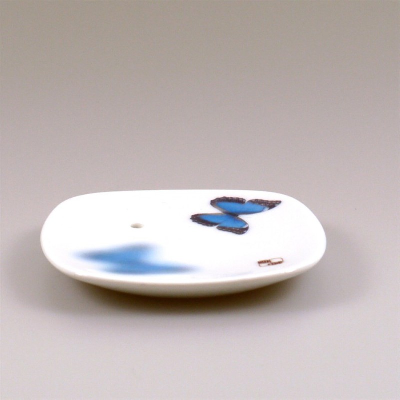 Wierookschaal Vlinder