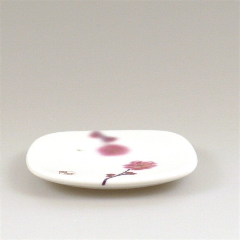 Wierookschaal Pruimenbloesem