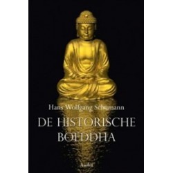 De Historische Boeddha