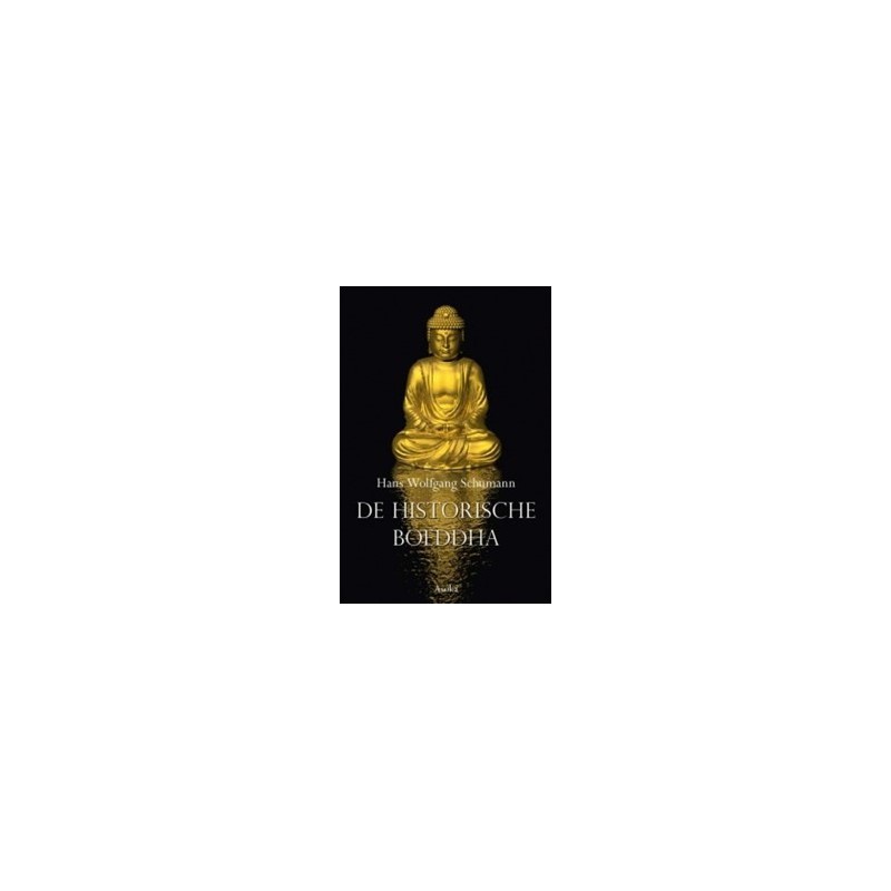 De Historische Boeddha