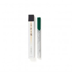 Wierook Premium Serie-  Kyo-Jiman | Shoyeido