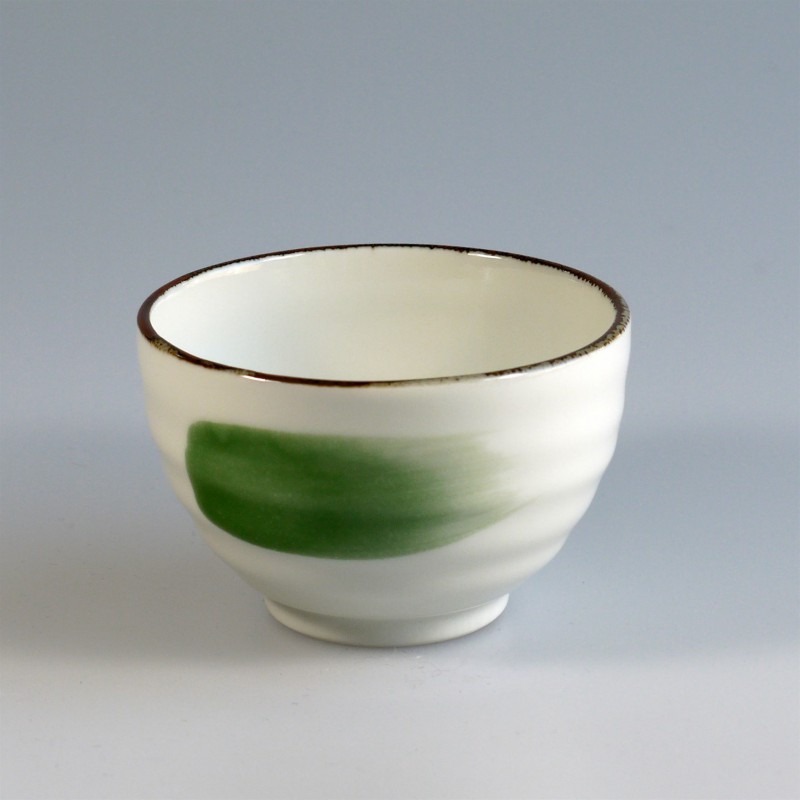 Set van 6 kommen Yokubari