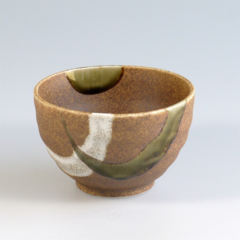 Set van 6 kommen Yokubari