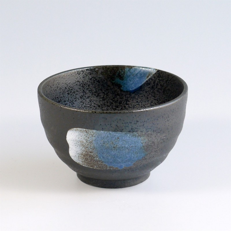 Set van 6 kommen Yokubari