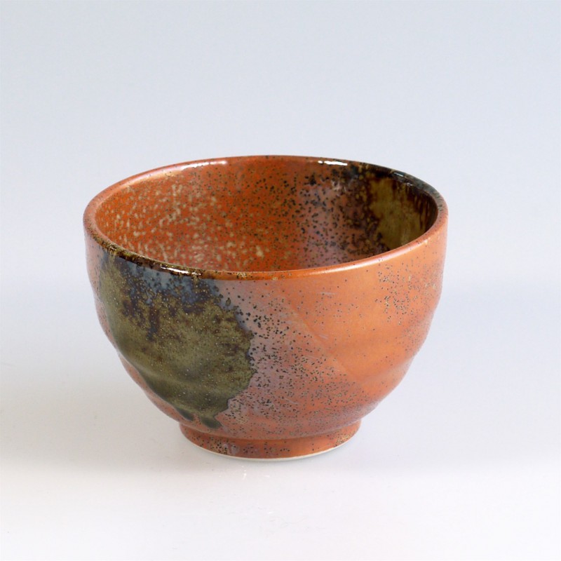 Set van 6 kommen Yokubari