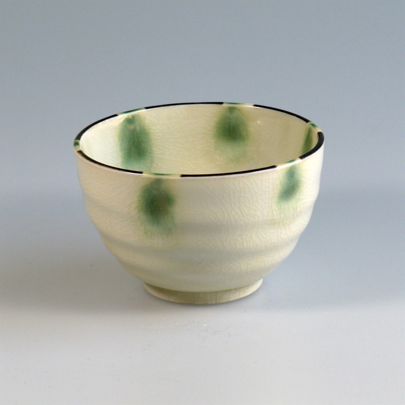 Set van 6 kommen Yokubari