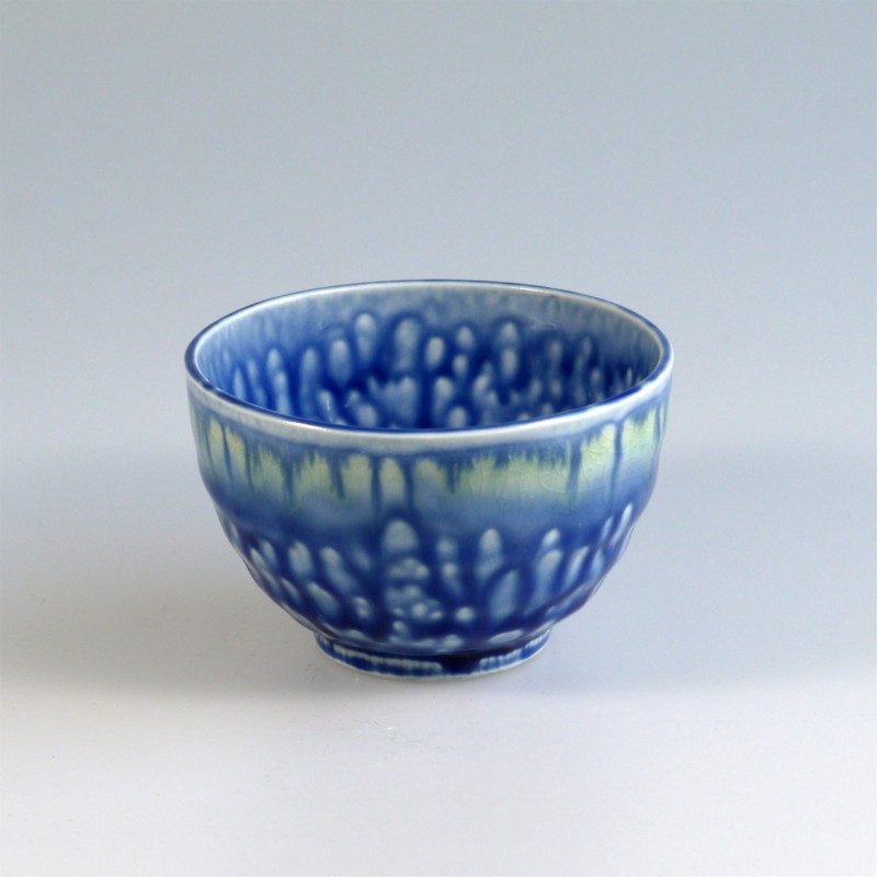 Set van 6 kommen Yokubari