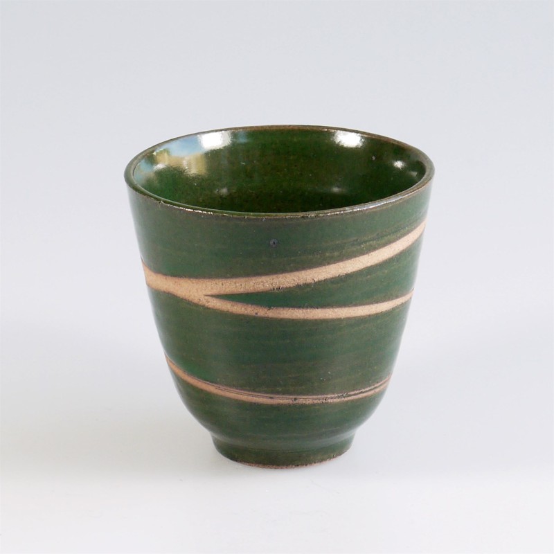 Set van 5 theebekers Takumi