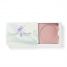 Wierookschaal Xiang Do 10 cm Japan roze Wierookschaal Xiang Do 10 cm Japan roze