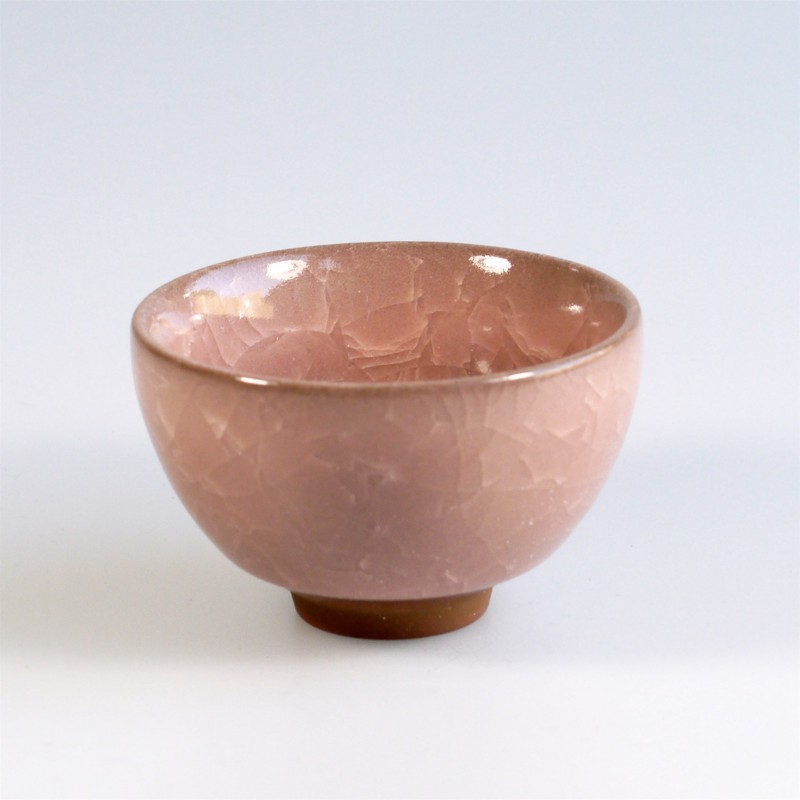 Kopje Hoshi roze Kopje Hoshi roze