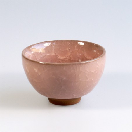 Kopje Hoshi roze Kopje Hoshi roze