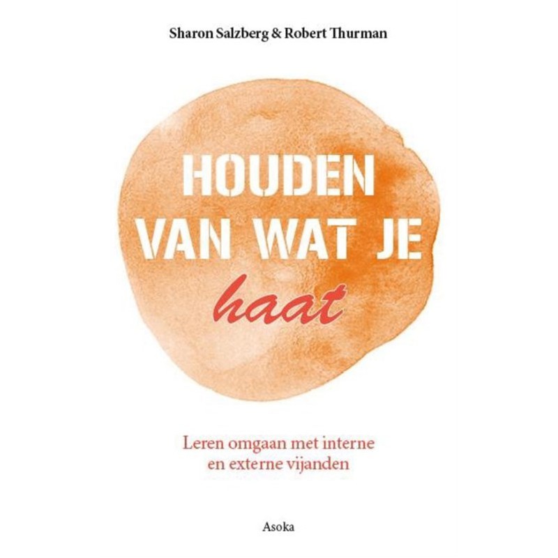 Houden van wat je haat Houden van wat je haat