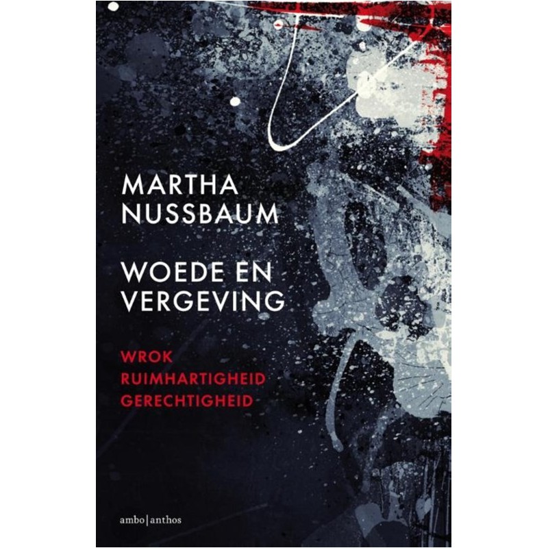 Woede en vergeving Woede en vergeving