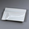 Palet bord Isola wit Palet bord Isola wit
