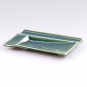 Palet bord Isola groen Palet bord Isola groen