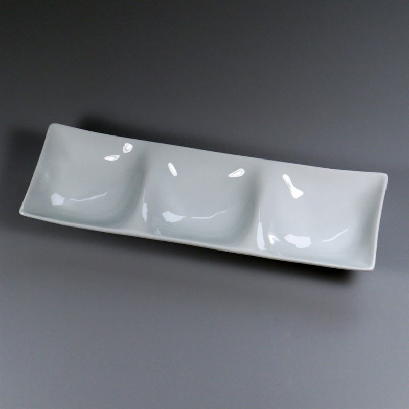 Serveerschaal Kowake 3