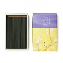 Wierook Honoka groot