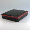 Bentobox vierkant 25,5 cm Bentobox vierkant 25,5 cm