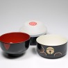 Bentobox Daruma Kuro Neko Bentobox Daruma Kuro Neko