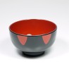 Bentobox Daruma Kuro Neko Bentobox Daruma Kuro Neko