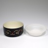 Bentobox Daruma Kuro Neko Bentobox Daruma Kuro Neko