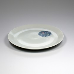 Kikamon set van 2 serveerborden