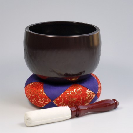 Klankschaal 11,5 cm Japan