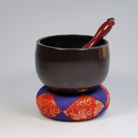 Klankschaal 11,5 cm Japan