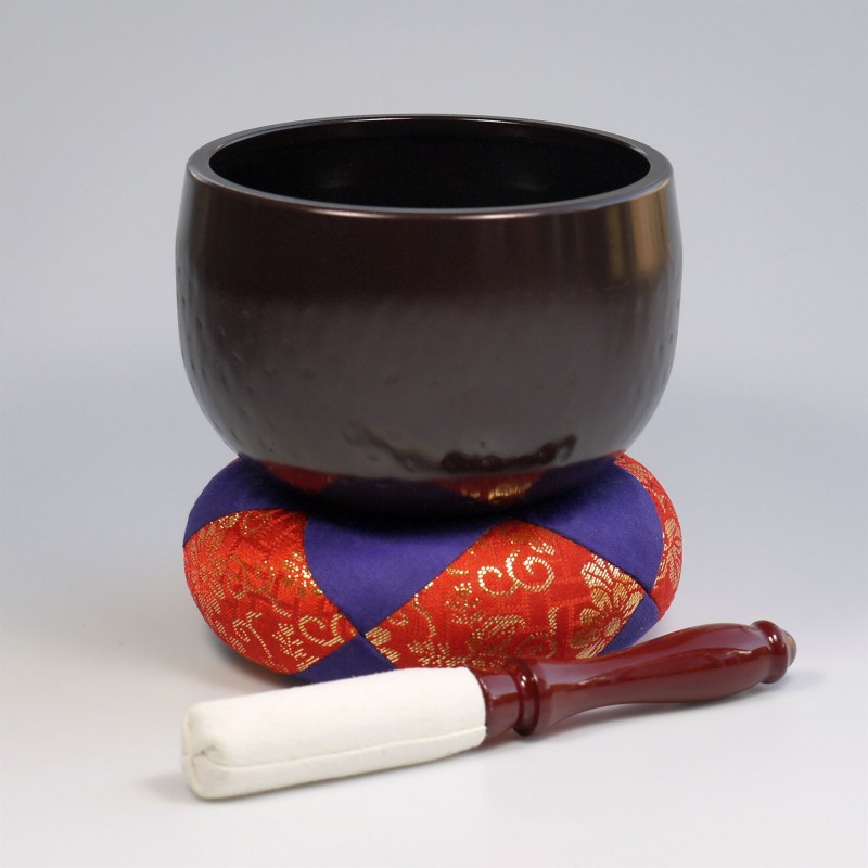 Klankschaal 12,5 cm Japan