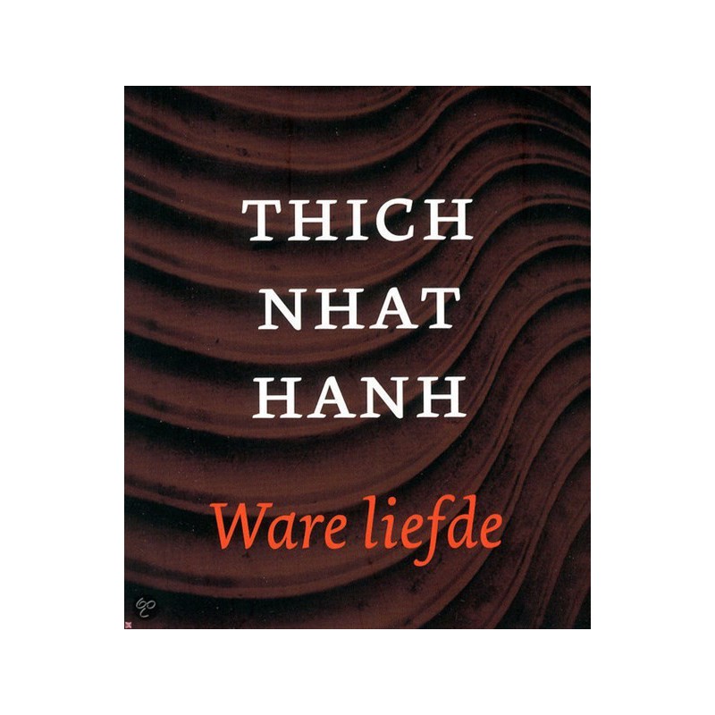 Ware liefde Ware liefde