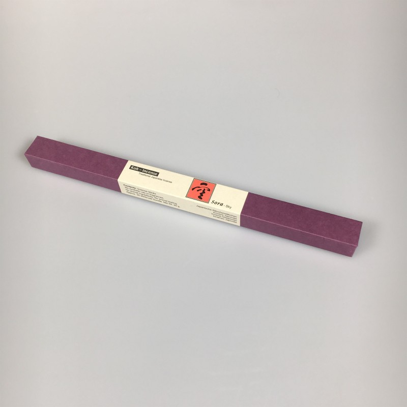 Wierook Long Stick Garden Sora