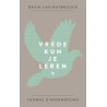 Vrede kun je leren Vrede kun je leren