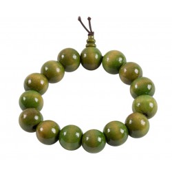 Mala armband - groen