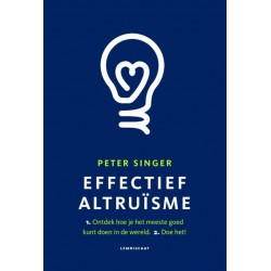 Effectief altruïsme