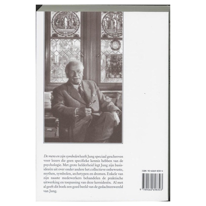 De mens en zijn symbolen