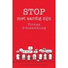 Stop met aardig zijn Stop met aardig zijn