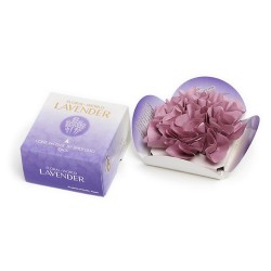 Wierook kegels Floral World Lavender