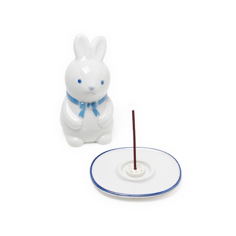 Wierookhouder Bunny