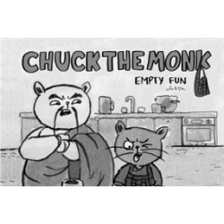 Chuck the Monk - Empty Fun
